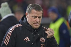 赛事-德媒:拜仁有足够钱签维尔茨 重点将签后防领袖&凯恩替补非优先项