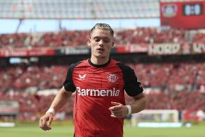 体育直播-利物浦回声报：拜仁正试图利用与阿迪达斯的合作推动维尔茨的转会