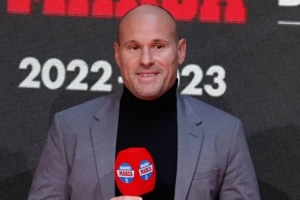 赛事-拉奥斯：皇马赛前讨论裁判不是合适时机，裁判最不想面对这类问题