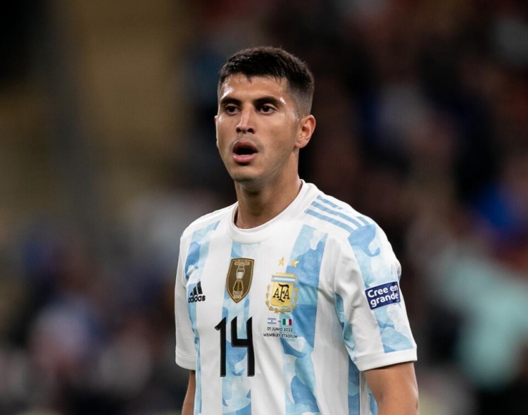 华体会体育app-记者：帕拉西奥斯允许其经纪人与沙特球队谈判 球员不介意去沙特