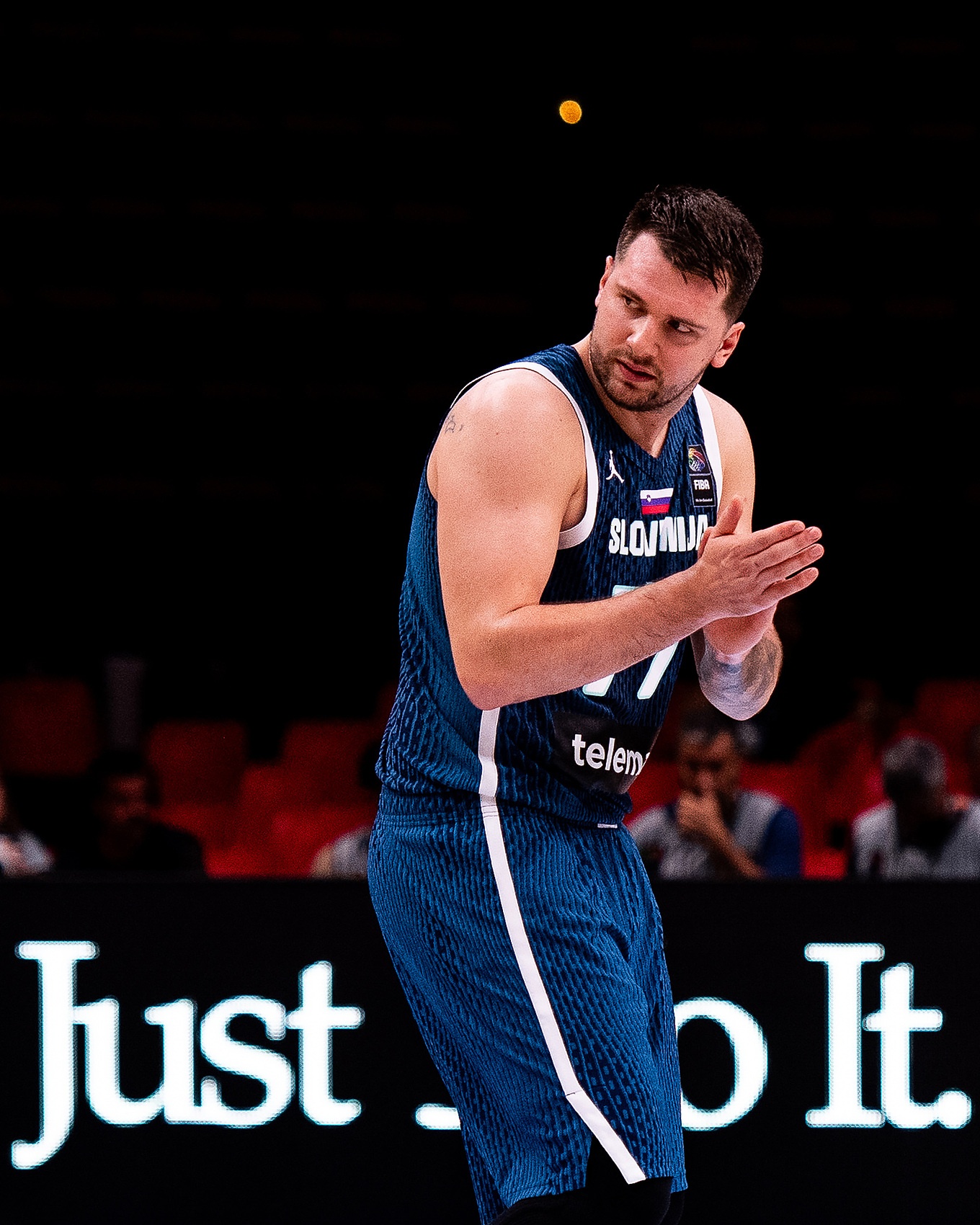 体育直播-东契奇谈刷分:净胜分可能很重要但我们握了手 没想到他会再进攻