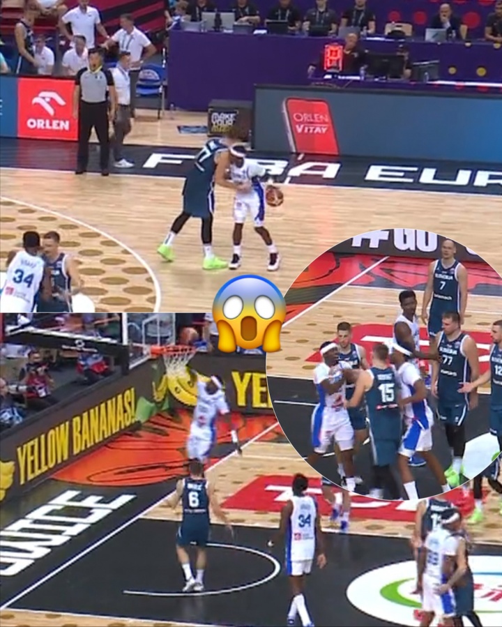 体育直播-东契奇谈刷分:净胜分可能很重要但我们握了手 没想到他会再进攻