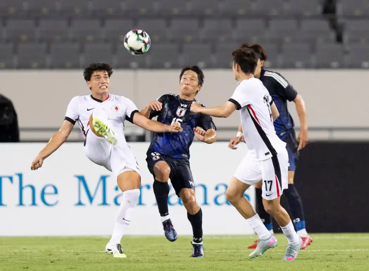 东亚杯前瞻:韩国六将期盼首秀,中国香港为避免最差纪录而战