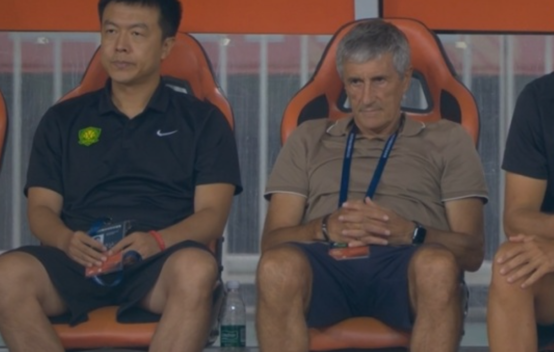 华体会 hth-随着国安0-6泰山，申花0-1，中超积分：前4大洗牌，3队远离降级区