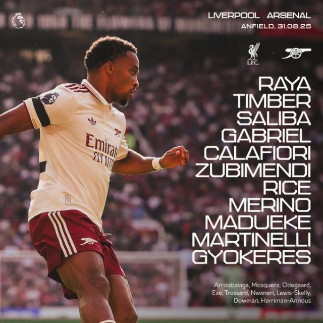 华体会 hth-【英超】争冠热门直接对决!利物浦主场迎战阿森纳