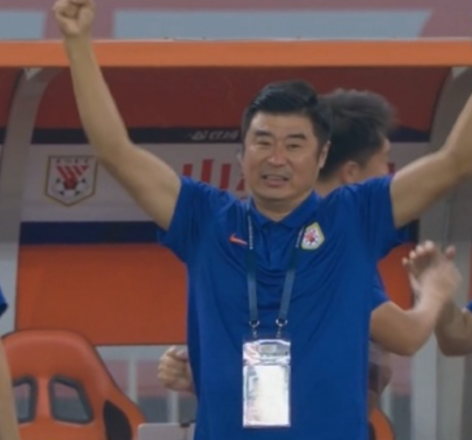 华体会 hth-随着国安0-6泰山，申花0-1，中超积分：前4大洗牌，3队远离降级区