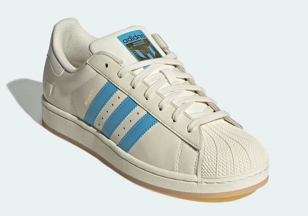 华体会 hth-梅西专属贝壳头正式发售,包含阿根廷、迈阿密国际两款配色