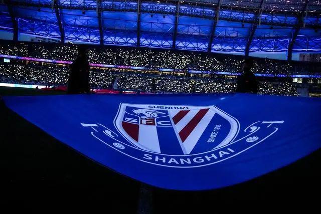 华体会 hth-球迷怒吼“解散” 申花官方致歉:不能接受5轮1胜拿5分,深刻反思