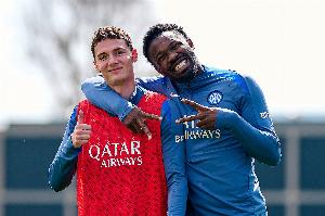 华体会 hth-帕瓦尔:巴斯托尼是披着后卫外衣的中场 打拜仁谁防守好谁就赢