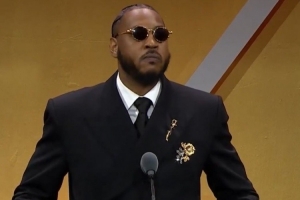 赛事-安东尼入选名人堂!比卢普斯:若当年选他我们至少会拿三个总冠军