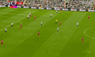 赛事-利物浦队史最年轻破门球员榜：恩古莫哈居首，欧文第4&amp;amp;斯特林第7