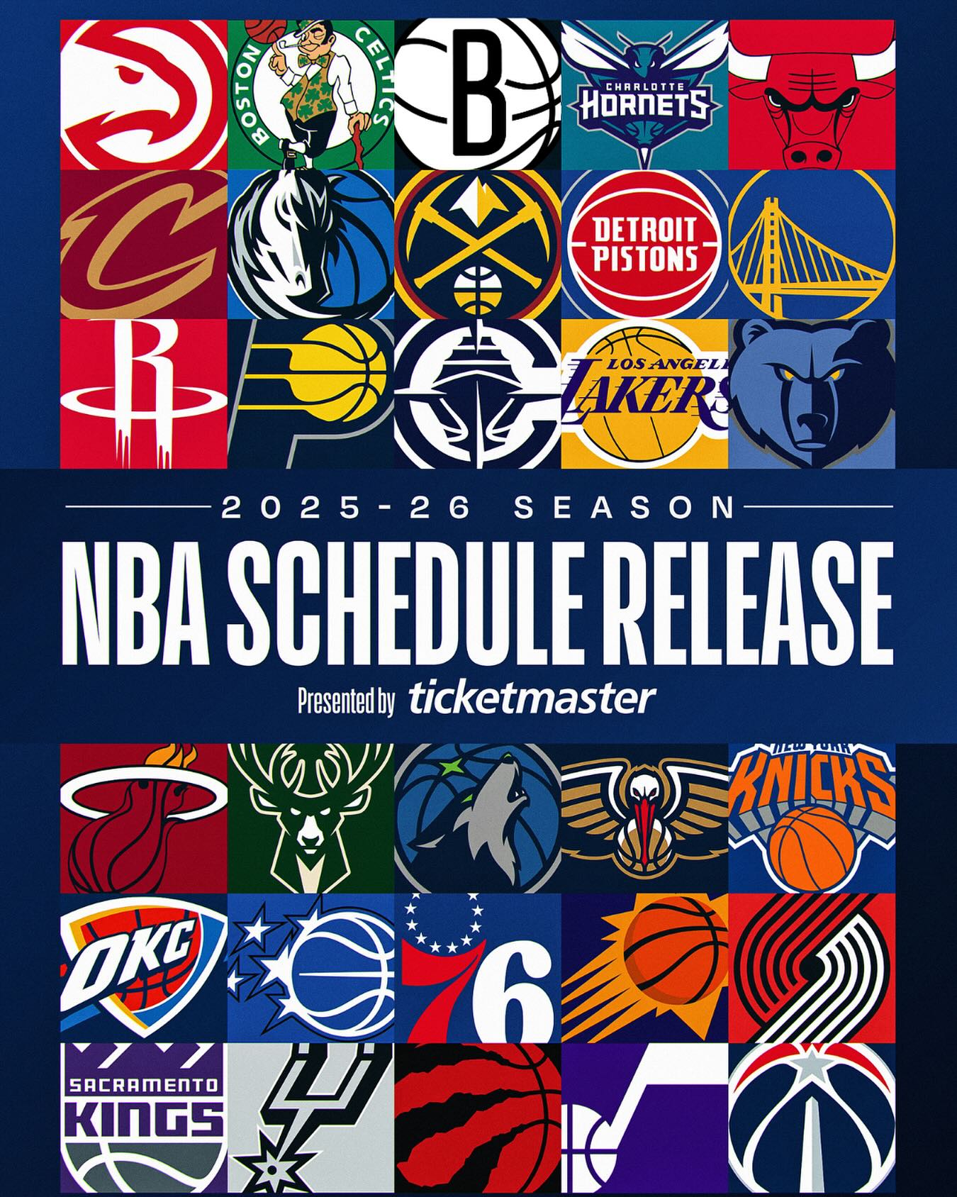 华体会体育app-NBA新赛季平均每队14.4场背靠背，掘金76人等五队最多为16场