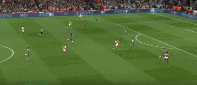 华体会体育app-【欧冠】赖斯直接任意球双响！阿森纳3比0皇马