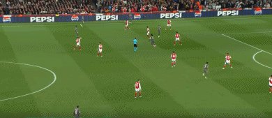 华体会体育app-【欧冠】赖斯直接任意球双响！阿森纳3比0皇马