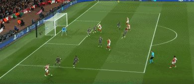 华体会体育app-【欧冠】赖斯直接任意球双响！阿森纳3比0皇马