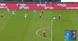 华体会 hth-【意甲】AC米兰1比2客负那不勒斯 卢卡库破门