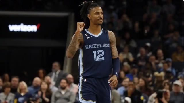 两战净负70分！当灰熊沦为狗熊 被横扫是时间问题