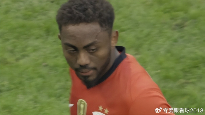 赛事-喜讯！上海海港做出冬窗最明智一个决定，给球迷吃下一颗定心丸|加布里埃尔·巴尔博扎|加布里埃尔-保利斯塔|中超|加布里埃尔|球队_新浪体育_新浪新闻