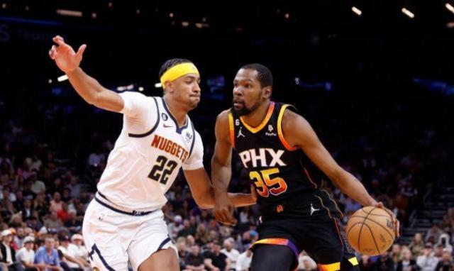 华体会 hth-8胜0负百回合赢12.7分！杜兰特领衔首发让对手忌惮