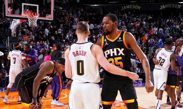 华体会 hth-8胜0负百回合赢12.7分！杜兰特领衔首发让对手忌惮