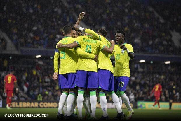 体育直播-菲尔米诺离世界杯越来越远 布雷默一战锁定机票？