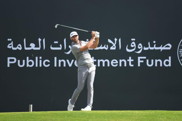 1640055936337069094.jpg 亚巡奖金王无缘英国公开赛 美巡球员可参加沙特赛