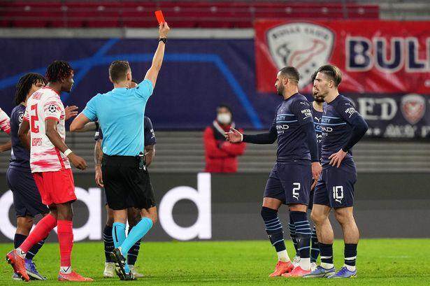 1638925199695096582.jpeg 体育直播-曼城7连胜终结被失误惩罚,沃克红牌给淘汰赛埋雷?