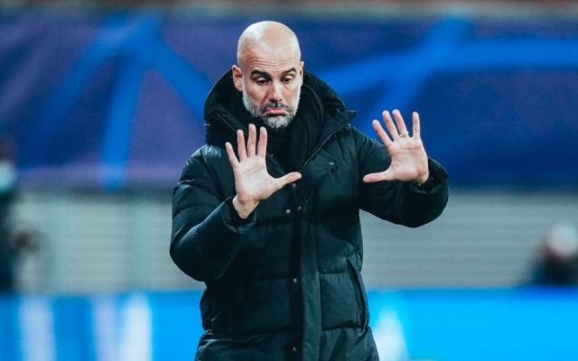 1638925209642094980.jpg 体育直播-曼城7连胜终结被失误惩罚,沃克红牌给淘汰赛埋雷?