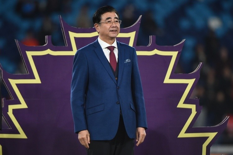 华体会app下载入口-2026赛季中超前瞻:争冠集团阵容庞大,“闯入者”雄心勃勃!