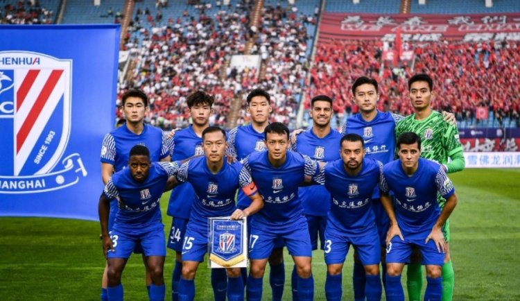 华体会app下载入口-2026赛季中超前瞻:争冠集团阵容庞大,“闯入者”雄心勃勃!