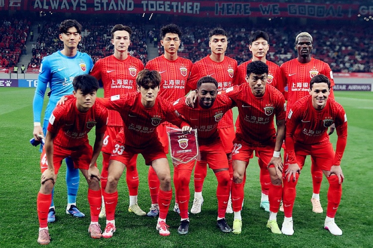 华体会app下载入口-2026赛季中超前瞻:争冠集团阵容庞大,“闯入者”雄心勃勃!
