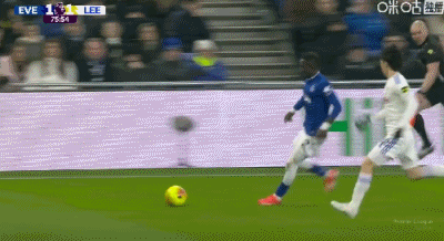 华体会 hth-埃弗顿1-1利兹联，巴里破门，贾斯廷建功