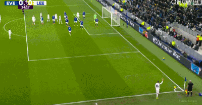 华体会 hth-埃弗顿1-1利兹联，巴里破门，贾斯廷建功