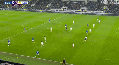 华体会 hth-埃弗顿1-1利兹联，巴里破门，贾斯廷建功