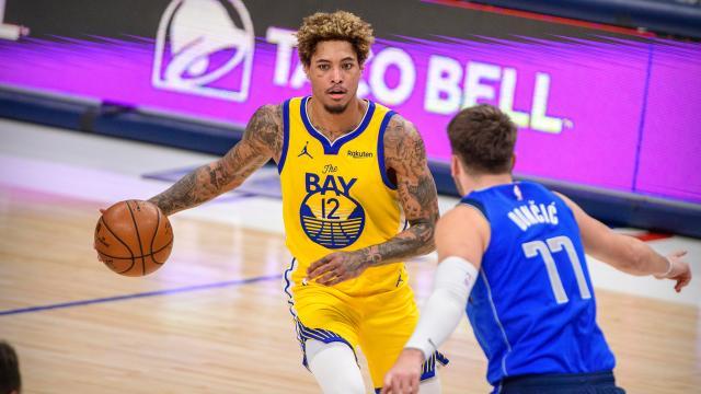 1616814726801070493.jpg 赛事-勇士GM表态愿留乌布雷 巨额奢侈税还不是最大难题