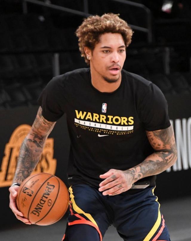 1616814740914060828.jpg 赛事-勇士GM表态愿留乌布雷 巨额奢侈税还不是最大难题