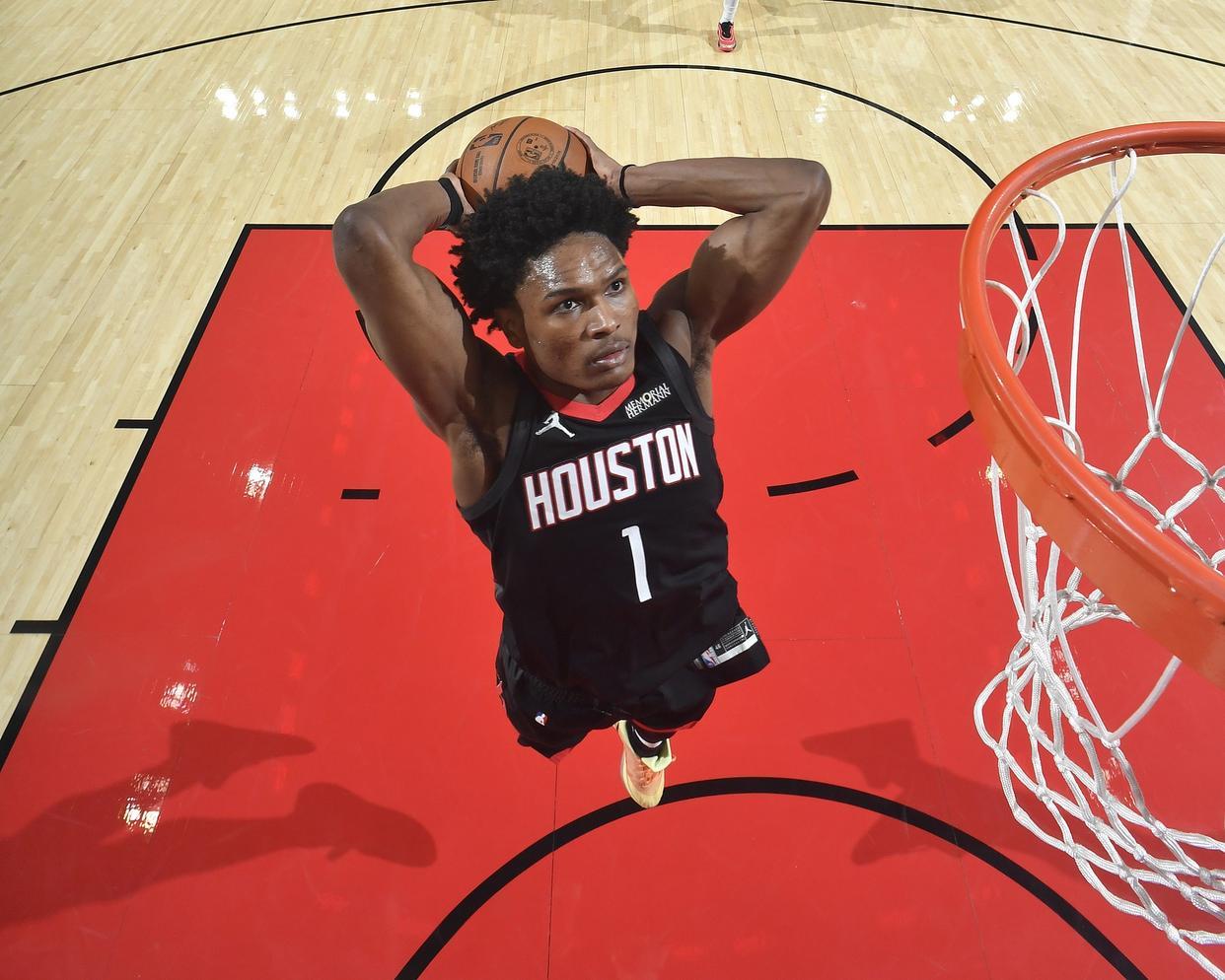 体育直播-恭喜火箭队!5控卫齐聚休斯顿,短板变优势?下赛季1号位更豪华