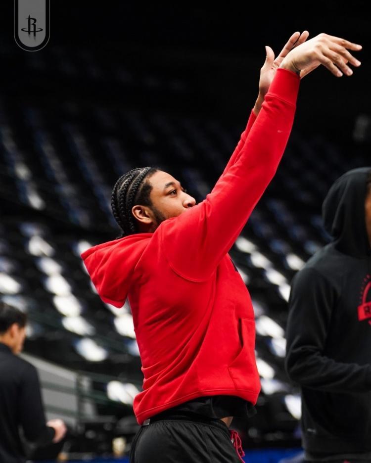 体育直播-恭喜火箭队!5控卫齐聚休斯顿,短板变优势?下赛季1号位更豪华