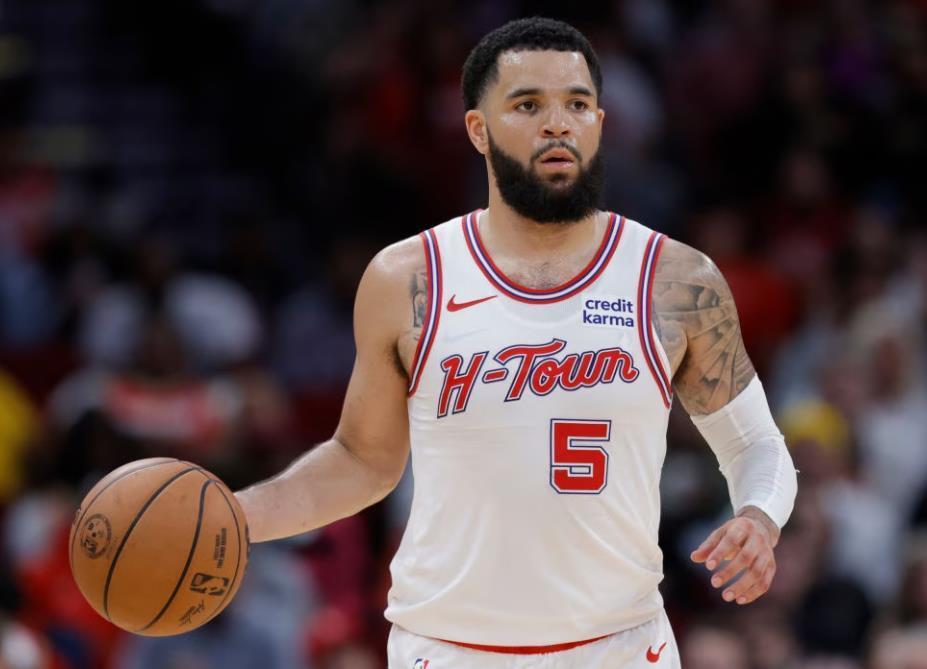 体育直播-恭喜火箭队!5控卫齐聚休斯顿,短板变优势?下赛季1号位更豪华