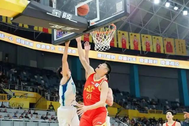 92-90绝杀！广厦主场爆冷输山西，孙铭徽缺阵成关键？