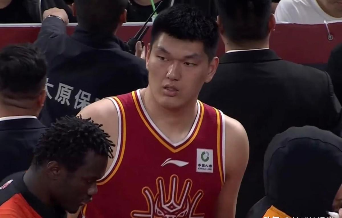 华体会 hth-CBA八强两组开门红出炉，北京上海领跑，广厦与浙江谁能跟上？